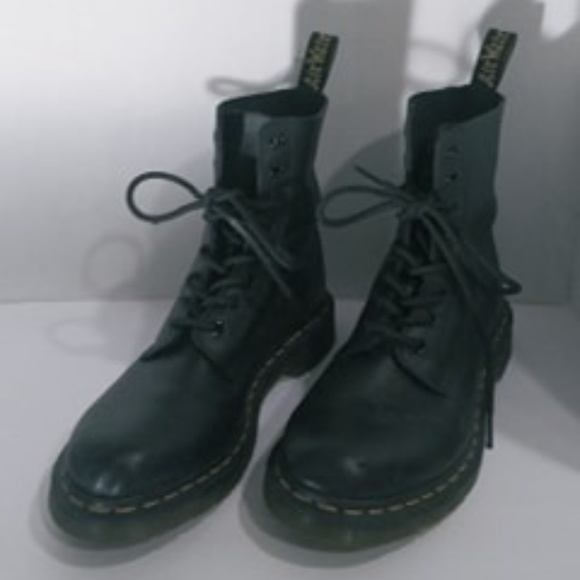 dr martens newton mens